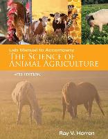 Lab Manual for Herren's Science of Animal Agriculture