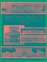 Marble Palaces, Temples of Art