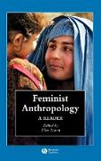 Feminist Anthropology