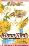 Hana-Kimi, Vol. 5