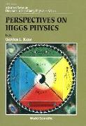 Perspectives in Higgs Physics