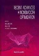 Recent Advances In Nonsmooth Optimization