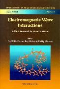 Electromagnetic Wave Interactions