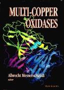 Multi-copper Oxidases