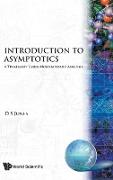 Introduction to Asymptotics - A Treatment Using Nonstandard Analysis