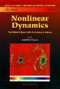 Nonlinear Dynamics: The Richard Rand 50th Anniversary Volume