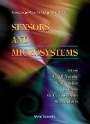 Sensors and Microsystems - Proceedings of the 7th Italian Conference