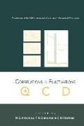 Correlations and Fluctuations in Qcd, Proceedings of the 10th International Workshop on Multiparticle Production