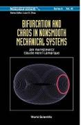 Bifurcation And Chaos In Nonsmooth Mechanical Systems