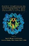 Biocomputing 2013