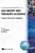 Kac-Moody and Virasoro Algebras
