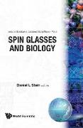 Spin Glasses & Biology