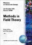 Methods in Field Theory: Les Houches Session XXVIII