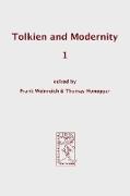 Tolkien and Modernity 1