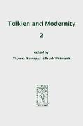 Tolkien and Modernity 2