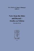 News from the Shire and Beyond - Studies on Tolkien