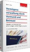 Vermögensverwaltung durch Vormund und Betreuer