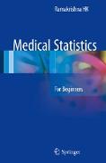 Medical Statistics