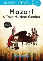 Mozart, a true musical genius