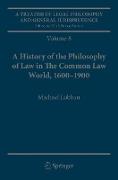 A Treatise of Legal Philosophy and General Jurisprudence