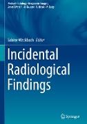 Incidental Radiological Findings