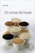 101 Arroces del mundo