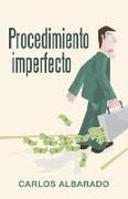 Procedimiento Imperfecto