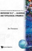 Invitation to C¿-Algebras and Topological Dynamics