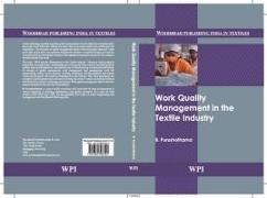 Work Quality Management in the Textile Industry