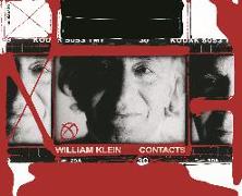 William Klein Contacts: Collectors Edition