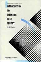 Introduction To Quantum Field Theory