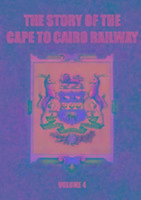 STORY OF THE CAPE TO CAIRO RAI