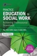 Practice Education in Social Work