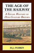 The Age of the Railway