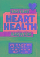 Instant Heart Health Answers