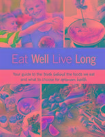 Eat Well, Live Long