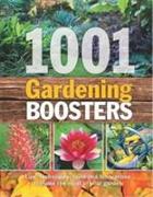 1001 Gardening Boosters