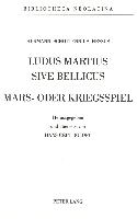 Hermann Schottennius - Ludus Martius Sive Bellicus