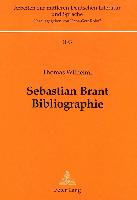 Sebastian-Brant-Bibliographie
