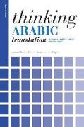 Thinking Arabic Translation