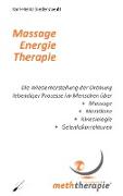 MassageEnergieTherapie METh