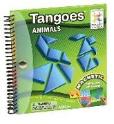 Tangoes Animals (mult)