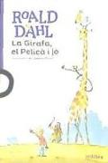 La Girafa, el Pelicà i jo catal