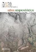 Atlas arqueolóxico da paisaxe galega