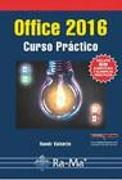 Office 2016 : curso práctico