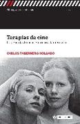 Terapias de cine : 50 películas básicas entorno a la medicina