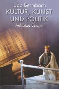 Kultur, Kunst und Politik