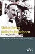 Stefan Zweig - Jüdische Relationen