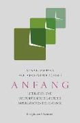 Anfang