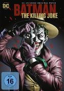 Batman - Killing Joke